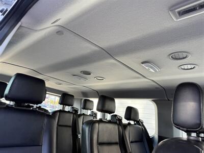 2020 Ford Transit 350 XL - Photo 21 - Nashville, TN 37210