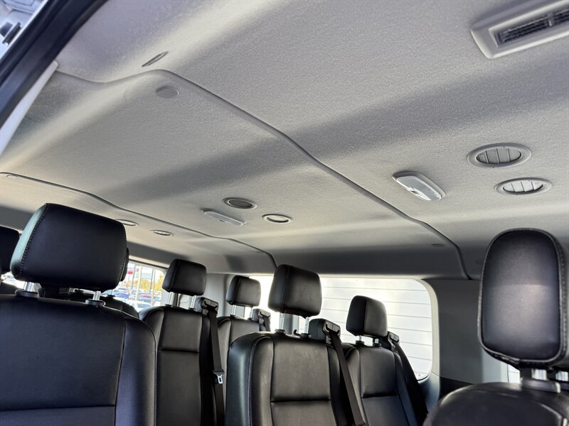 2020 Ford Transit 350 XL - Photo 21 - Nashville, TN 37210