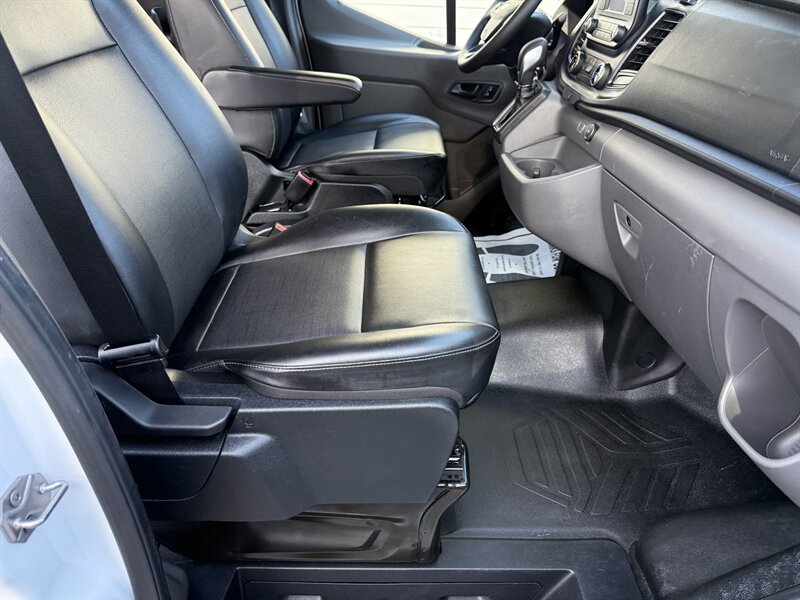 2020 Ford Transit 350 XL - Photo 26 - Nashville, TN 37210
