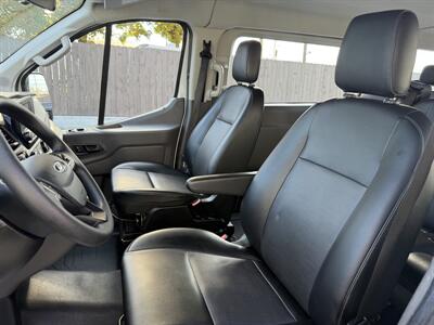 2020 Ford Transit 350 XL - Photo 10 - Nashville, TN 37210