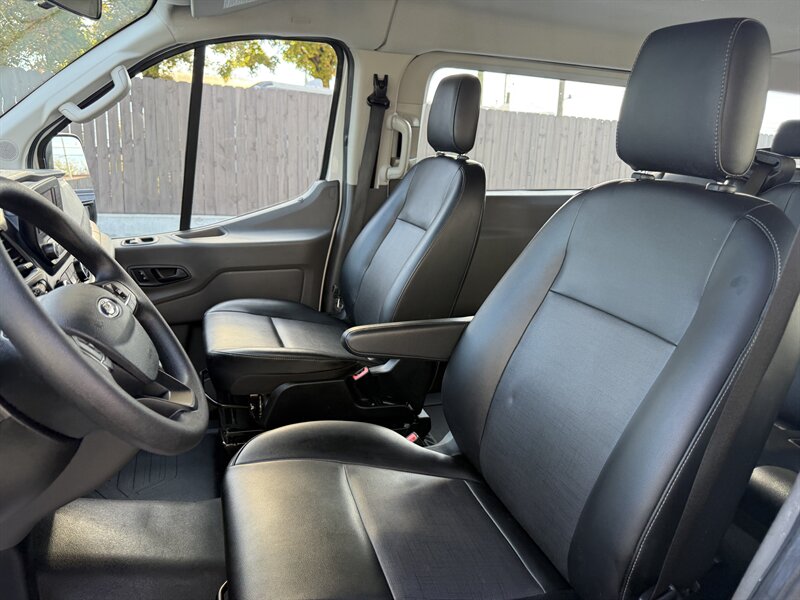 2020 Ford Transit 350 XL - Photo 10 - Nashville, TN 37210