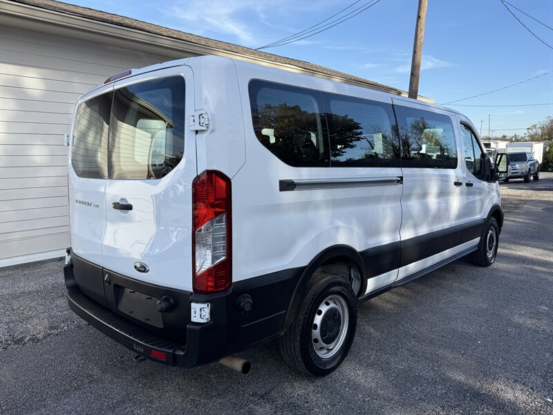 2020 Ford Transit 350 XL - Photo 6 - Nashville, TN 37210
