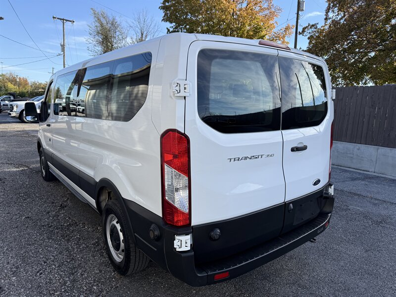 2020 Ford Transit 350 XL - Photo 7 - Nashville, TN 37210