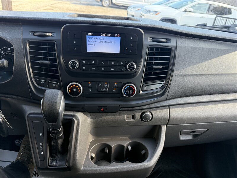 2020 Ford Transit 350 XL - Photo 13 - Nashville, TN 37210