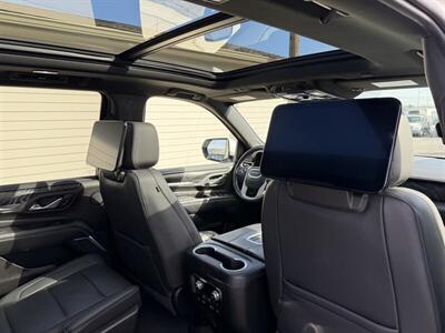 2021 GMC Yukon Denali   - Photo 34 - Nashville, TN 37210