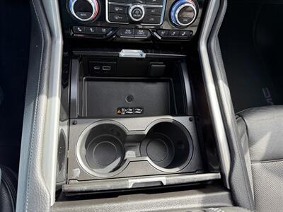 2021 GMC Yukon Denali   - Photo 45 - Nashville, TN 37210