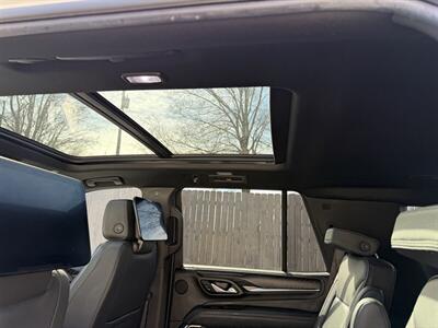 2021 GMC Yukon Denali   - Photo 25 - Nashville, TN 37210