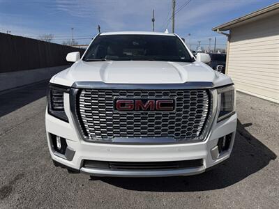 2021 GMC Yukon Denali   - Photo 4 - Nashville, TN 37210