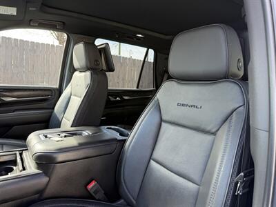 2021 GMC Yukon Denali   - Photo 21 - Nashville, TN 37210