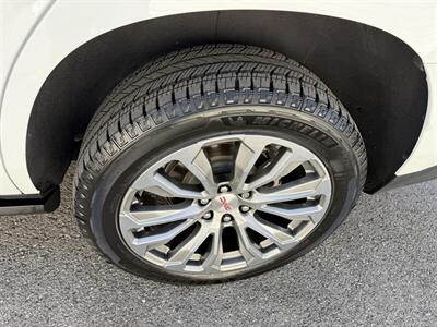 2021 GMC Yukon Denali   - Photo 14 - Nashville, TN 37210