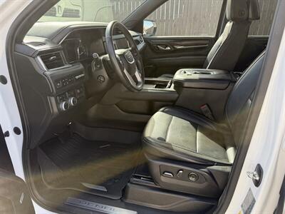 2021 GMC Yukon Denali   - Photo 19 - Nashville, TN 37210
