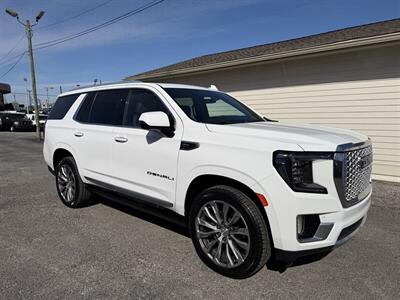 2021 GMC Yukon Denali   - Photo 2 - Nashville, TN 37210