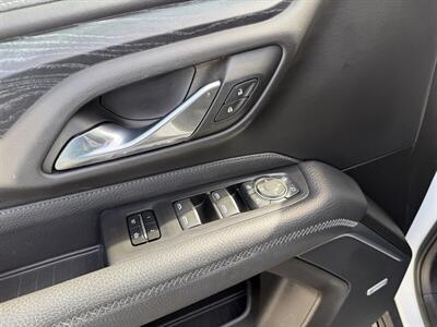 2021 GMC Yukon Denali   - Photo 17 - Nashville, TN 37210