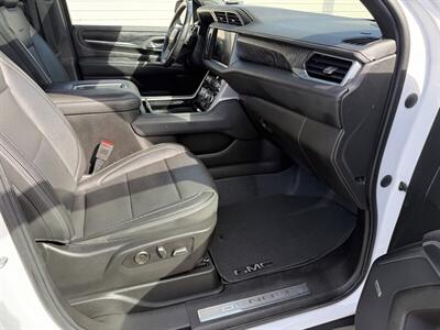 2021 GMC Yukon Denali   - Photo 35 - Nashville, TN 37210