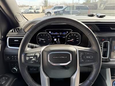 2021 GMC Yukon Denali   - Photo 38 - Nashville, TN 37210