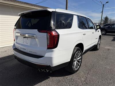 2021 GMC Yukon Denali   - Photo 10 - Nashville, TN 37210