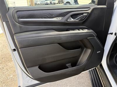 2021 GMC Yukon Denali   - Photo 16 - Nashville, TN 37210