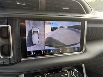 2021 GMC Yukon Denali   - Photo 46 - Nashville, TN 37210