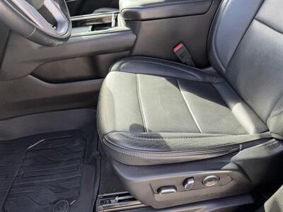 2021 GMC Yukon Denali   - Photo 20 - Nashville, TN 37210