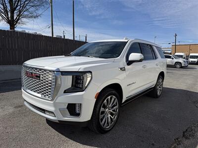 2021 GMC Yukon Denali   - Photo 5 - Nashville, TN 37210