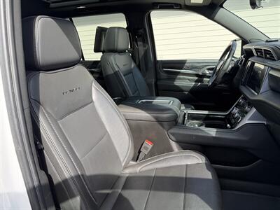 2021 GMC Yukon Denali   - Photo 36 - Nashville, TN 37210