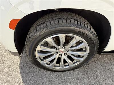 2021 GMC Yukon Denali   - Photo 13 - Nashville, TN 37210