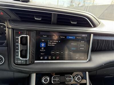 2021 GMC Yukon Denali   - Photo 41 - Nashville, TN 37210