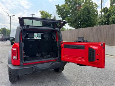 2024 Ford Bronco Black Diamond   - Photo 26 - Nashville, TN 37210