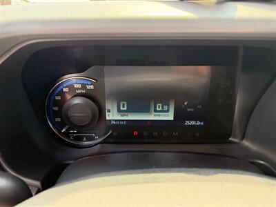 2024 Ford Bronco Black Diamond   - Photo 31 - Nashville, TN 37210