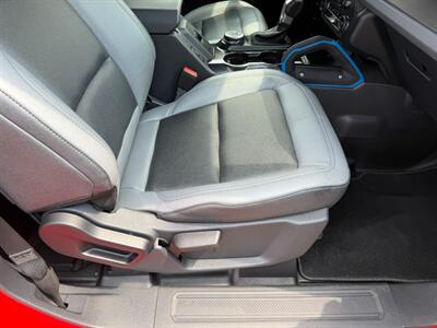 2024 Ford Bronco Black Diamond   - Photo 28 - Nashville, TN 37210
