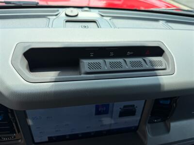 2024 Ford Bronco Black Diamond   - Photo 33 - Nashville, TN 37210