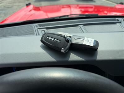 2024 Ford Bronco Black Diamond   - Photo 30 - Nashville, TN 37210
