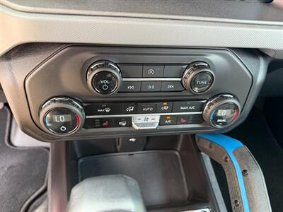 2024 Ford Bronco Black Diamond   - Photo 38 - Nashville, TN 37210