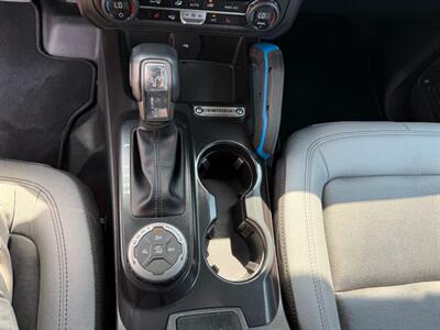 2024 Ford Bronco Black Diamond   - Photo 39 - Nashville, TN 37210