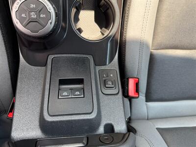 2024 Ford Bronco Black Diamond   - Photo 40 - Nashville, TN 37210
