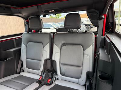 2024 Ford Bronco Black Diamond   - Photo 24 - Nashville, TN 37210