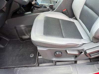 2024 Ford Bronco Black Diamond   - Photo 20 - Nashville, TN 37210