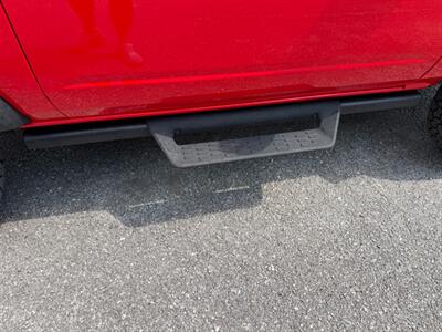 2024 Ford Bronco Black Diamond   - Photo 12 - Nashville, TN 37210