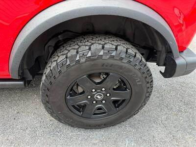 2024 Ford Bronco Black Diamond   - Photo 16 - Nashville, TN 37210