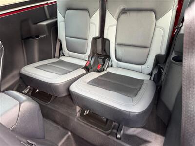 2024 Ford Bronco Black Diamond   - Photo 23 - Nashville, TN 37210
