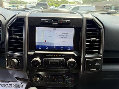 2019 Ford F-150 XLT   - Photo 28 - Nashville, TN 37210