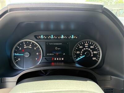 2019 Ford F-150 XLT   - Photo 27 - Nashville, TN 37210