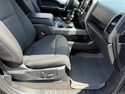 2019 Ford F-150 XLT   - Photo 4 - Nashville, TN 37210