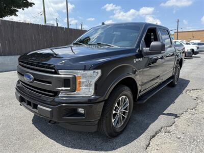 2019 Ford F-150 XLT   - Photo 34 - Nashville, TN 37210