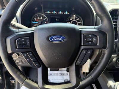 2019 Ford F-150 XLT   - Photo 26 - Nashville, TN 37210
