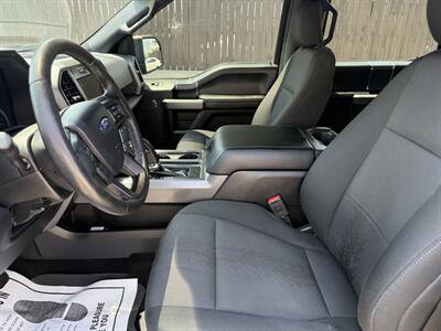 2019 Ford F-150 XLT   - Photo 31 - Nashville, TN 37210