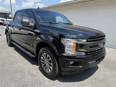 2019 Ford F-150 XLT   - Photo 2 - Nashville, TN 37210