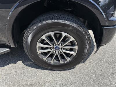 2019 Ford F-150 XLT   - Photo 7 - Nashville, TN 37210