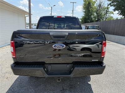 2019 Ford F-150 XLT   - Photo 17 - Nashville, TN 37210