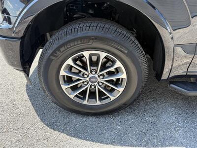 2019 Ford F-150 XLT   - Photo 35 - Nashville, TN 37210